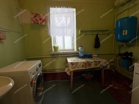 dom-derevnya-shumilovo-bogorodskiy-municipalnyy-okrug фото