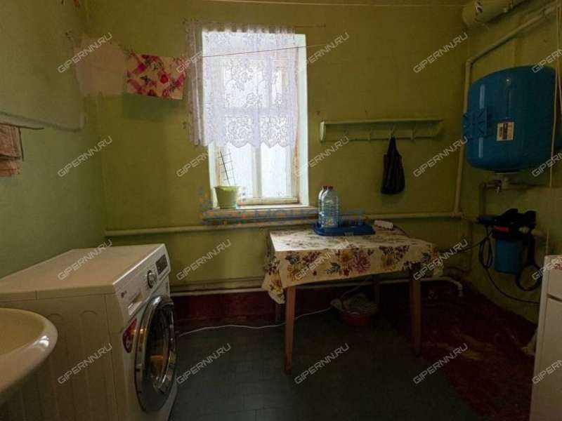 дом на Нагорной улице деревня Шумилово