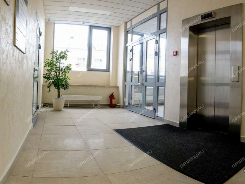 помещение под помещение свободного назначения, офис на улице Пискунова