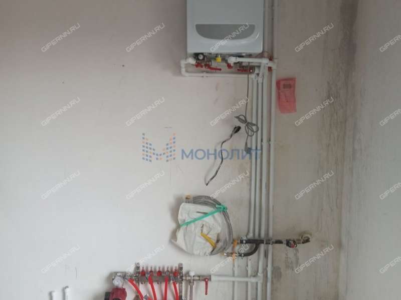 дом на улице Шамина Ляхово сп