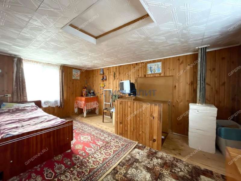 дача на 4/155 Елховка (деревня Кременки) тер. СНТ