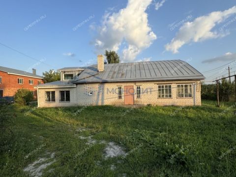 dom-selo-doskino-bogorodskiy-municipalnyy-okrug фото