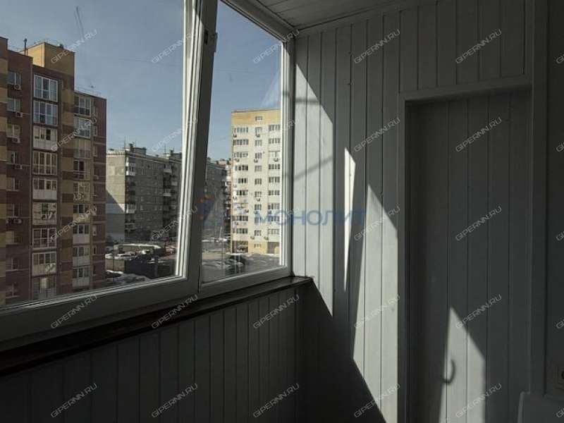 двухкомнатная квартира на улице Бориса Панина дом 7 к2