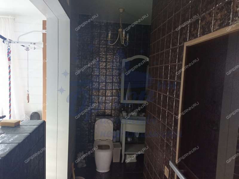 коттедж на Гнилицкой улице