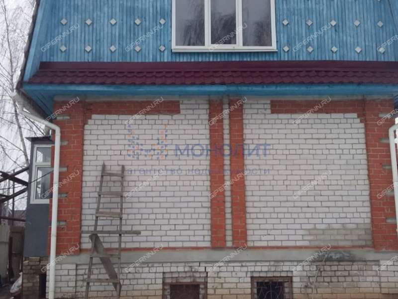 Купить Дом В Доскино Богородского Района Нижегородской