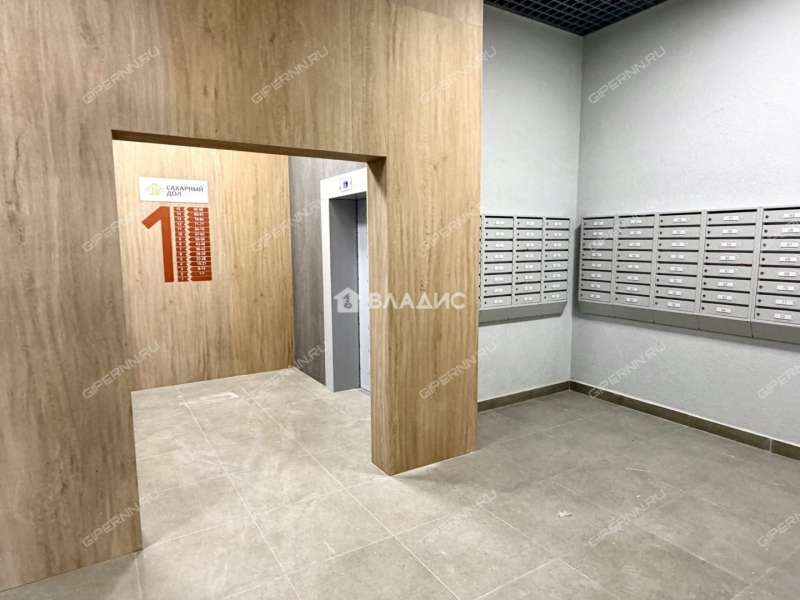 двухкомнатная квартира на Медицинской улице дом 15 к4
