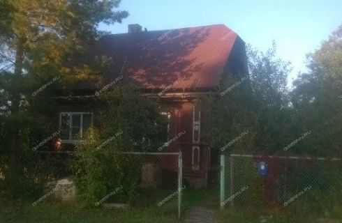 Прогноз погоды красные баки нижегородская область