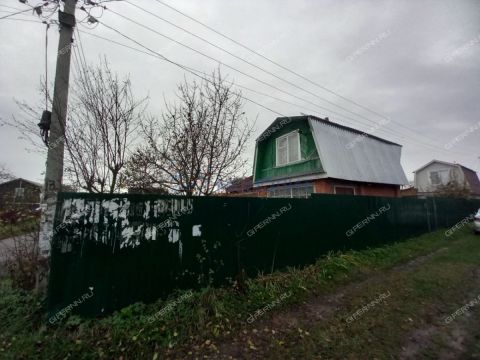 dacha-okskiy-sp-bogorodskiy-municipalnyy-okrug фото