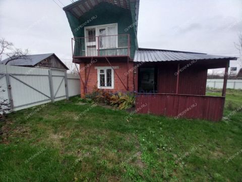 dacha-poselok-okskiy-bogorodskiy-municipalnyy-okrug фото