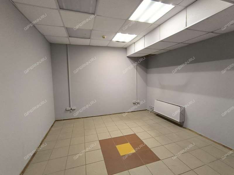 помещение под торговую площадь на Ижорская ул. д.18