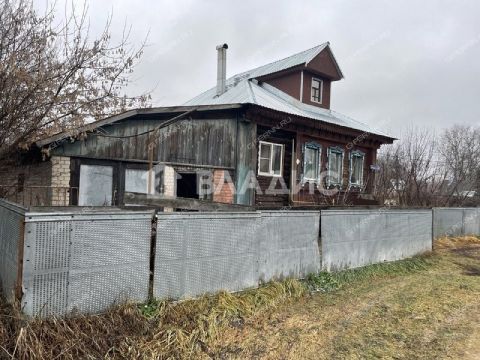 dom-derevnya-korinka-gorodskoy-okrug-bor фото