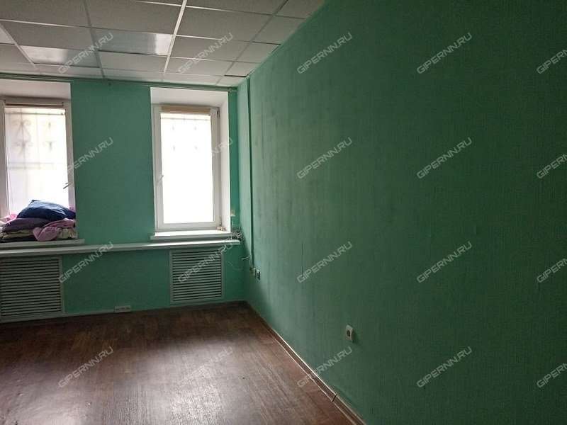 помещение под офис на Белинского ул. 32