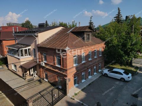 kottedzh-ul-barrikad фото