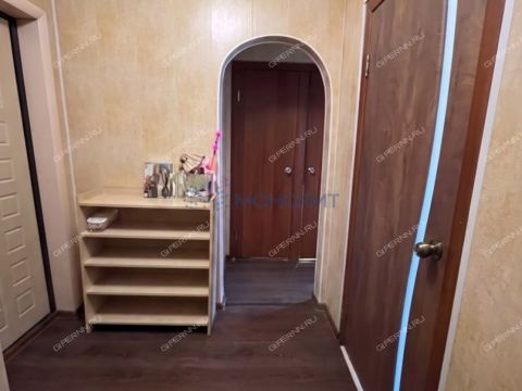 2-komnatnaya-ul-sergeya-tyulenina-d-19 фото