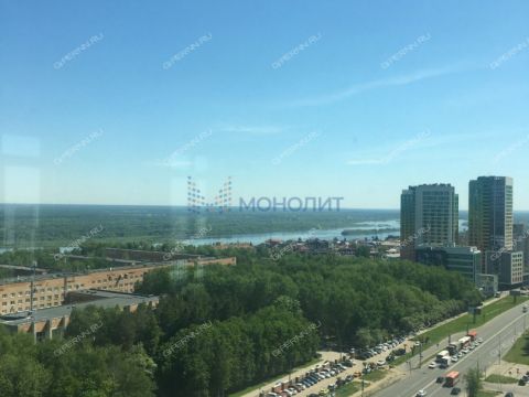 3-komnatnaya-ul-vladimira-vysockogo-d-1 фото