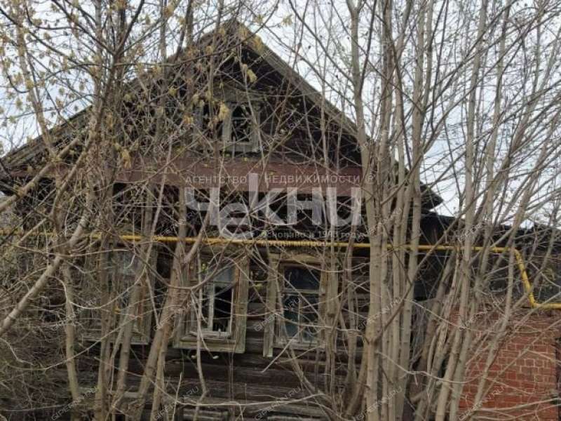 дом на Майская село Безводное