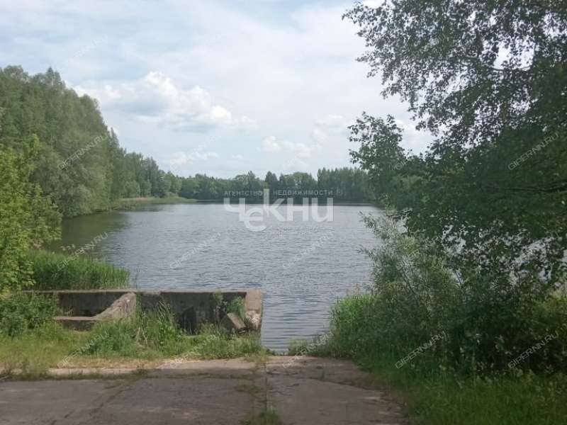 земельный участок 15 соток деревня Фаладово