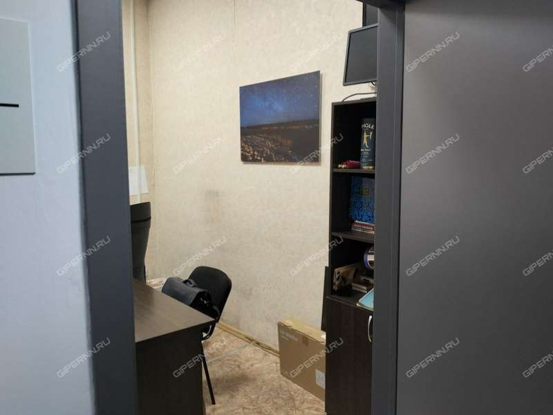 помещение под склад на Московское ш., д.85