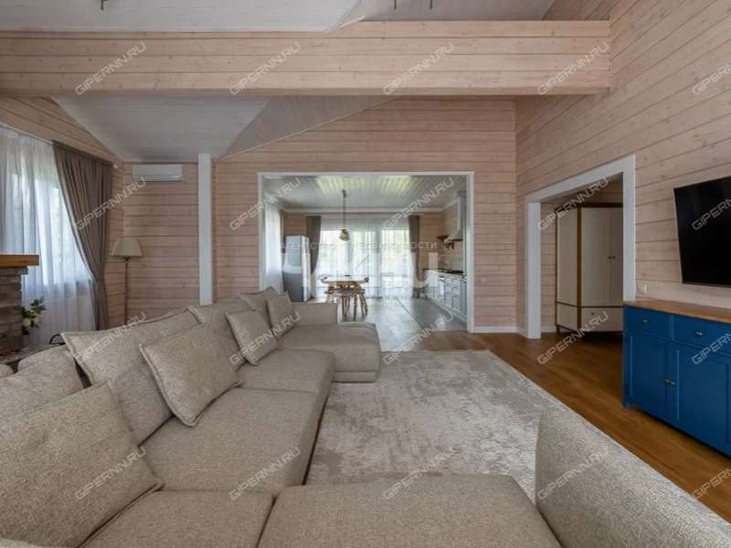 дом на  деревня Ступино