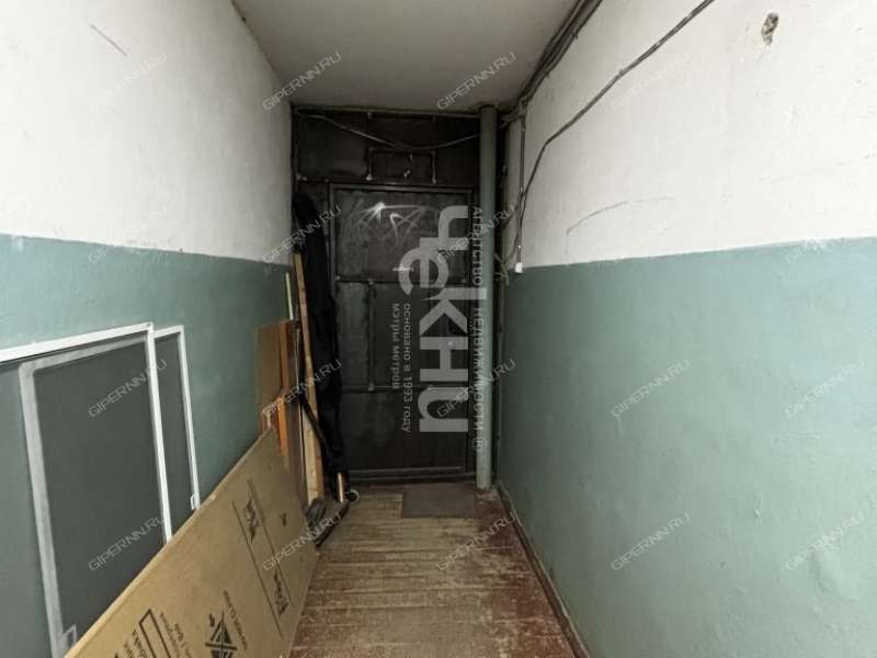 двухкомнатная квартира на Телеграфной улице дом 3