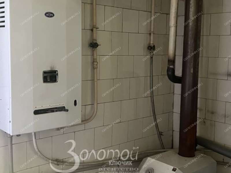 дом на улице Николая Пахомова