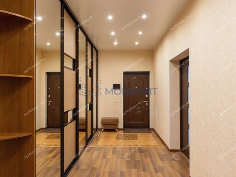 3-komnatnaya-ul-maksima-gorkogo-d-77 фото