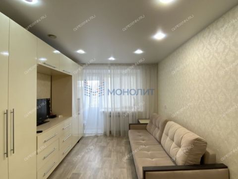 1-komnatnaya-gorod-dzerzhinsk-gorodskoy-okrug-dzerzhinsk фото