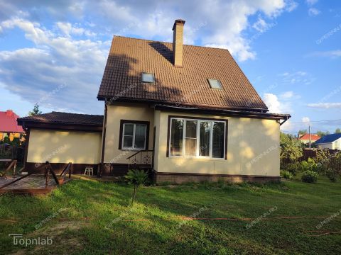 kottedzh-selo-velikiy-vrag-kstovskiy-rayon фото