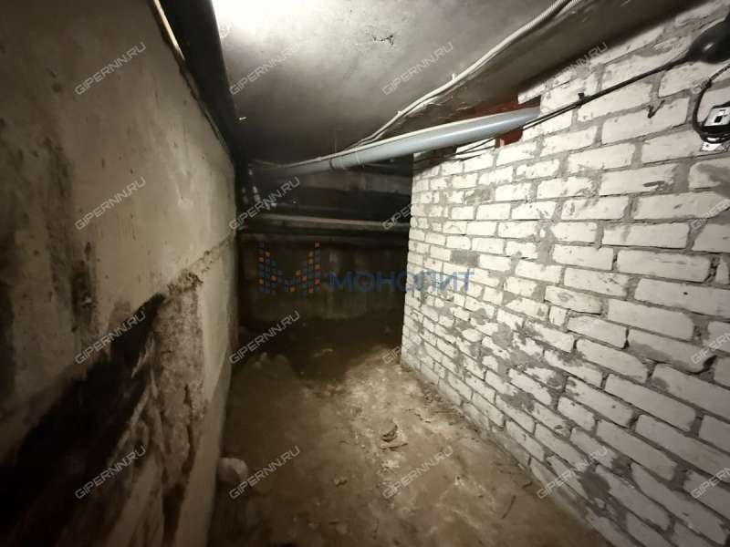 помещение под помещение свободного назначения на Малой Ямской улице