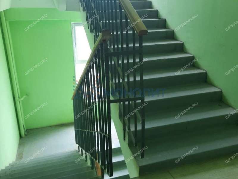 трёхкомнатная квартира на Дальней улице дом 8