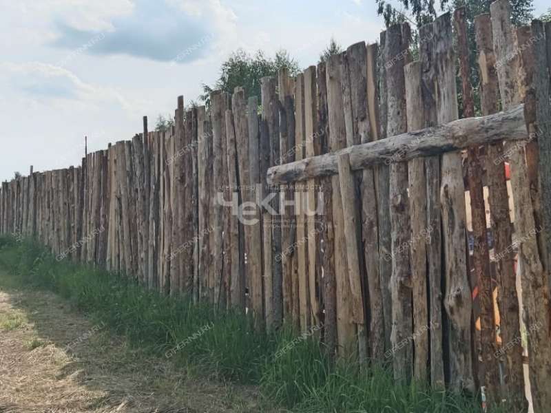 земельный участок 15 соток деревня Фаладово