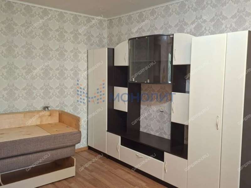 двухкомнатная квартира на улице Бориса Корнилова дом 3 к1