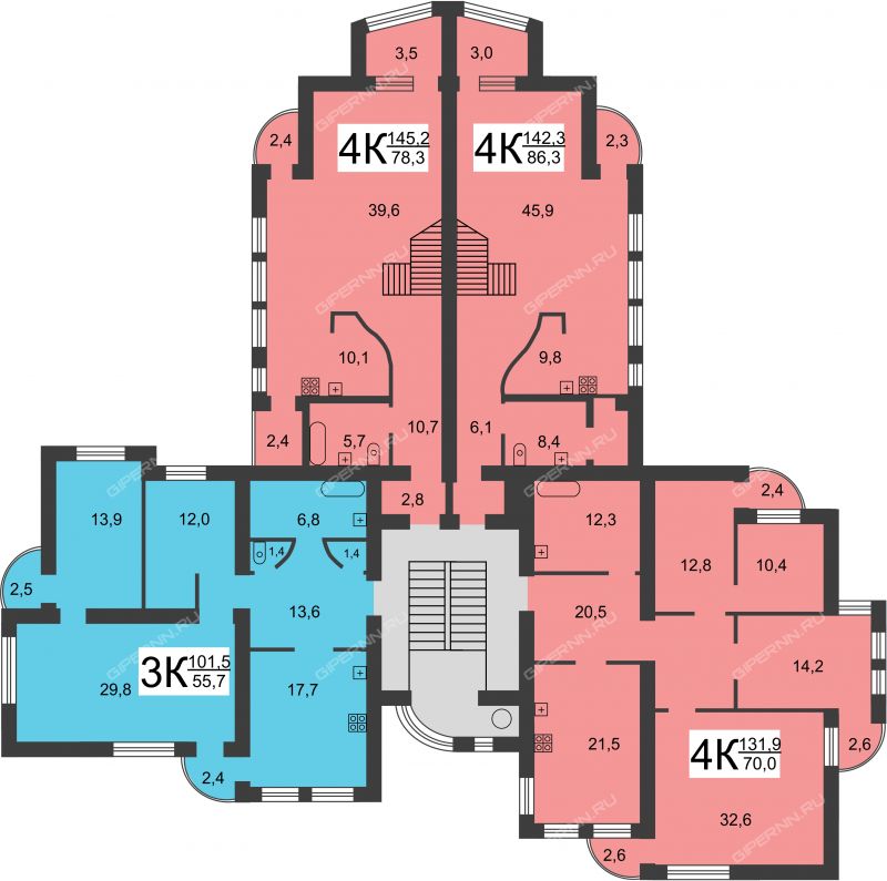 улица Большие Овраги, 4 фото