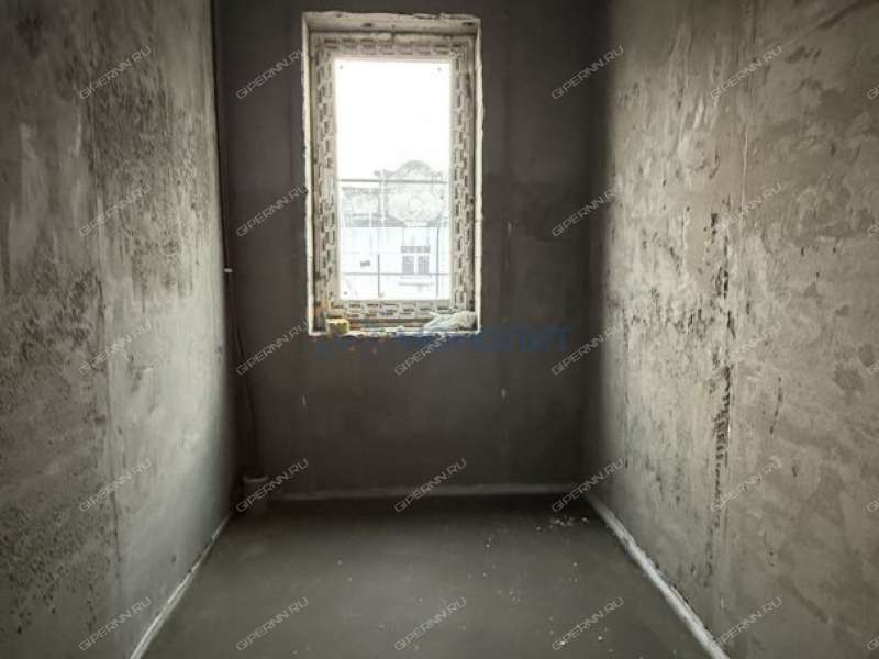 коттедж на КП Серебряный ключ