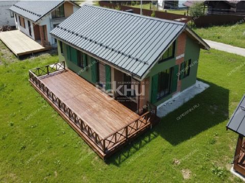 dom-tsn-chistye-klyuchi-dalnekonstantinovskiy-rayon фото