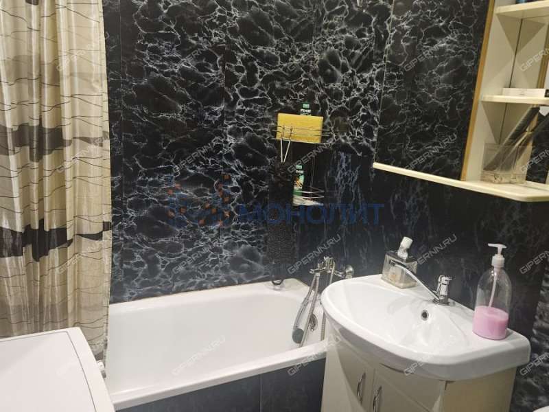 двухкомнатная квартира на Таганской улице дом 11