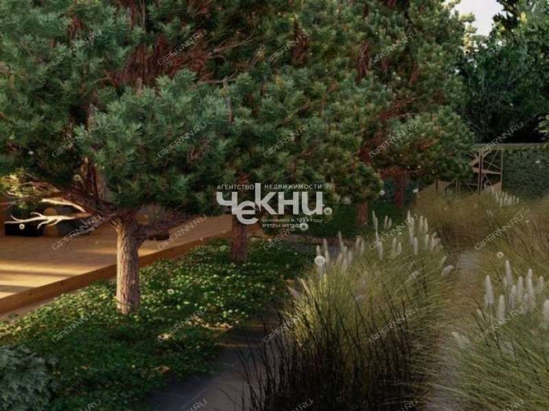 коттедж на улице Рабочая деревня Лапшиха