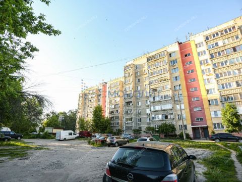 1-komnatnaya-ul-geroya-popova-d-9-k1 фото