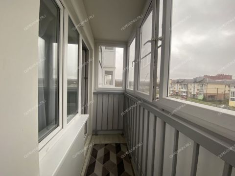 kvartira-studiya-ul-borisa-vidyaeva-d-20 фото