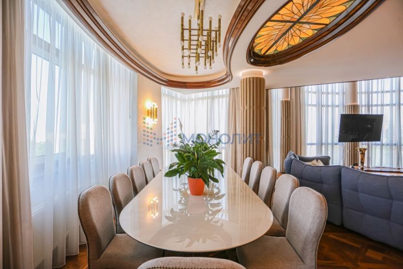 Фото: Ольга Лодыгина / АН «Монолит Истейт»