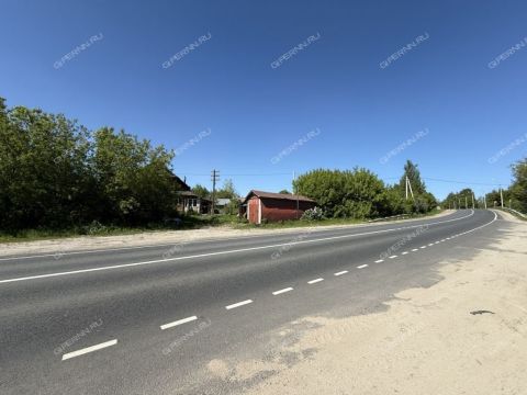 1-2-doma-derevnya-maloe-chuhovo-gorodskoy-okrug-chkalovsk фото
