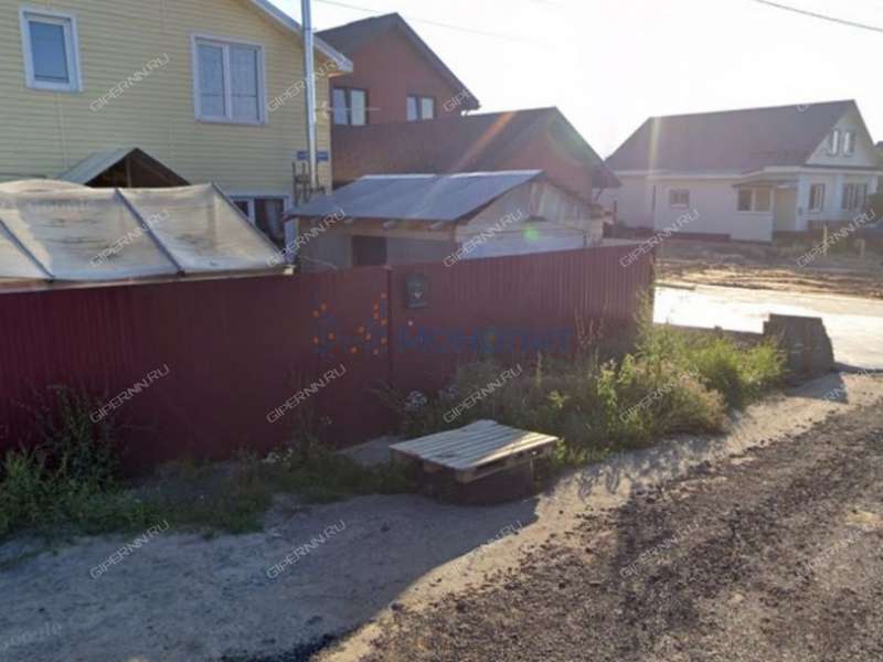 земельный участок 10 соток Центральная улица