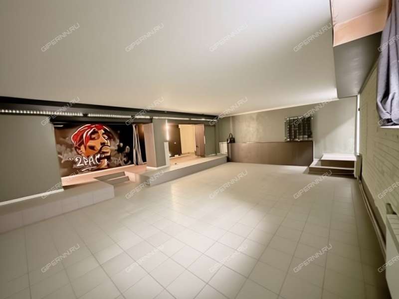 помещение под помещение свободного назначения на Казанском шоссе