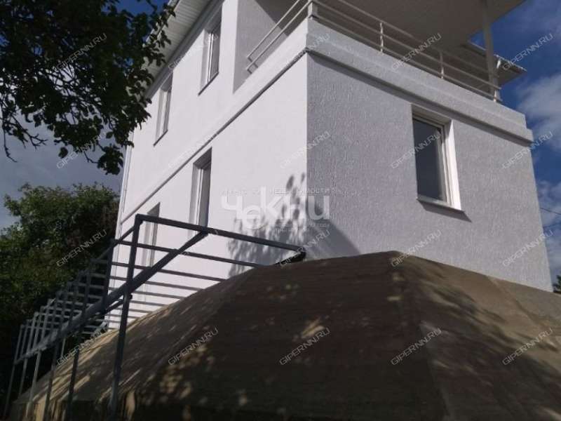 дом на ТСН Ракета