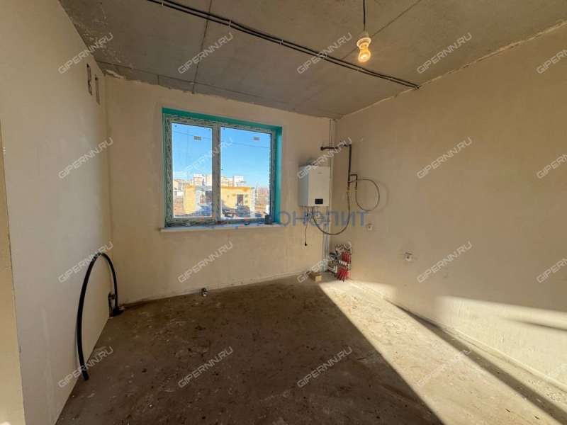 дом на улице 9-я Изумрудная Селекционной Станции сп