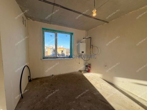 dom-selekcionnoy-stancii-sp-kstovskiy-rayon фото