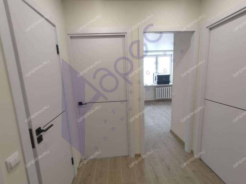 двухкомнатная квартира на Совнаркомовской улице дом 28