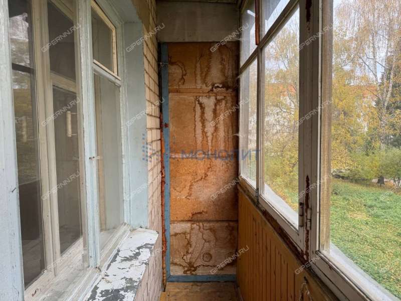 однокомнатная квартира на улице Вячеслава Шишкова дом 7 к3