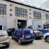 помещение под склад на улице Вторчермета