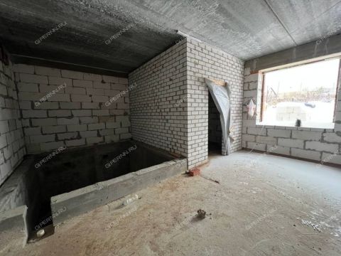 dom-ul-novaya-zhk-okskiy-bereg фото